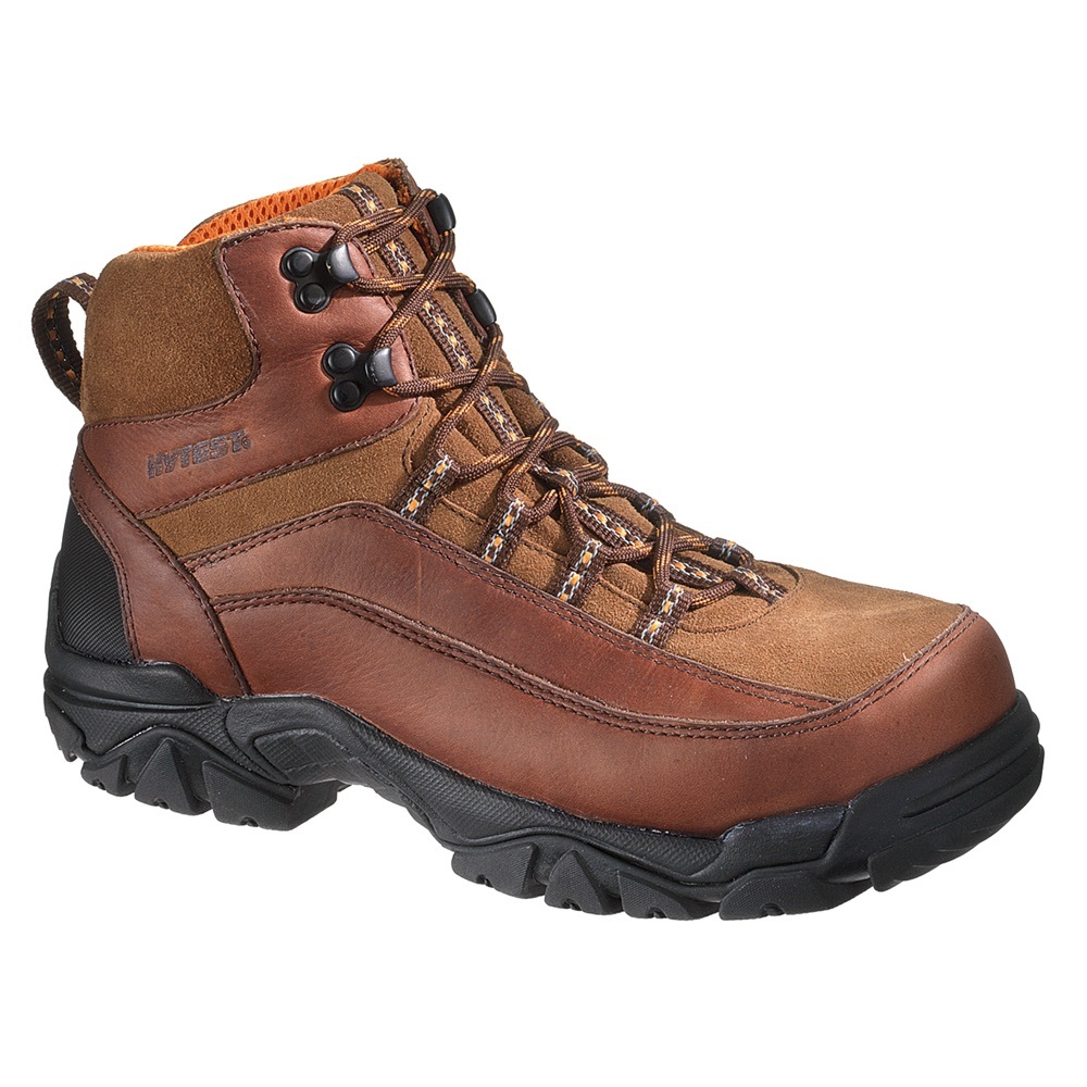 HYTEST boots NEW IN BOX